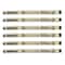 6 Packs: 6 ct. (36 total) Pigma® Micron™ 05 Fine Line Black Pens